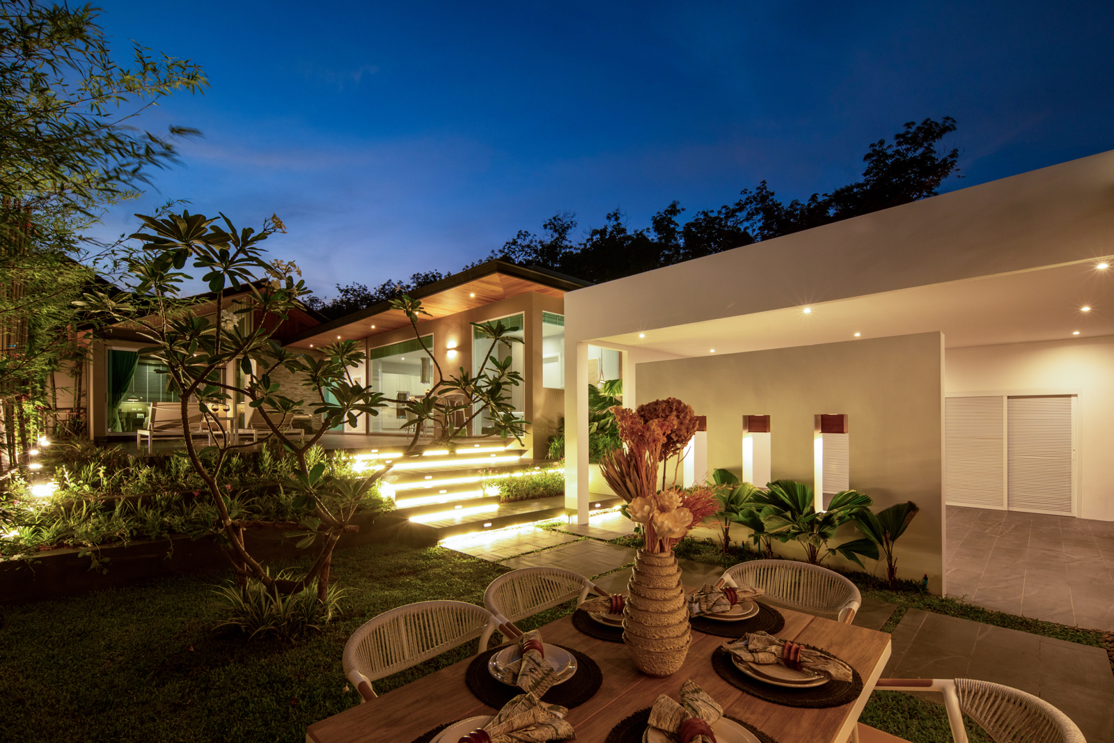 Villa Sunpao Rawai 8